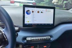 2024 BYD Seagull 2024 Glory 405KM flyEdition #13