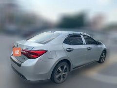 2019 Toyota Levin Twin Engine E+ 2019 1.8 AT PH GSEliteFashion #7