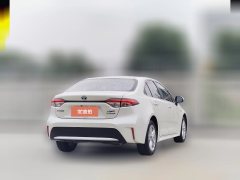 2020 Toyota Levin 2019 1.8 AT HEntry Hybrid China VI #2