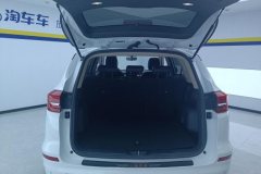 2021 BYD Song 2021 Classic 1.5T MT Luxury #4