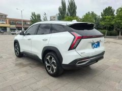 2024 Geely Auto Boyue L 2023 1.5TD AT DCTGlory #6