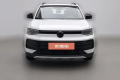 2025 Volkswagen Tharu 2025 NewSharp 1.5L AT SharpmeaningEdition #3