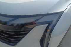 2023 Geely Auto Boyue L 2023 1.5TD AT DCTPremium #5