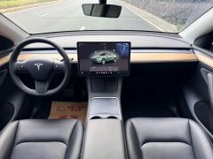 2022 Tesla Model Y 2022 Facelift rear wheel driveEdition #13
