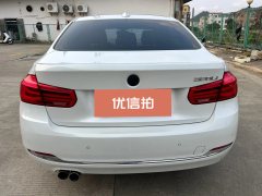 2017 BMW 3 Series 2017 2.0T AT 320LiFashion #7
