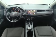 2020 Honda Vezel 2020 1.5 AT Elite #7