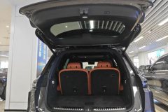 2025 Li Auto Li Auto L9 2025 Ultra SmartHuanNewEdition #4