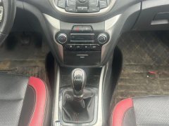 2015 Chang'an Eado XT 2015 1.6 MT Junku China IV #12