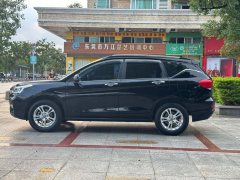 2018 Haval M6 2017 1.5T AT Elite FWD #8