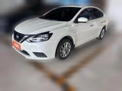 2023 Nissan Sylphy 2022 1.6 AT XEClassic Comfort #1