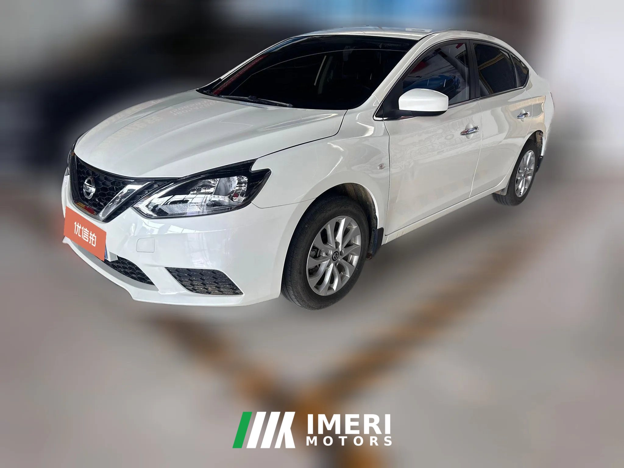 2023 Nissan Sylphy 2022 1.6 AT XEClassic Comfort