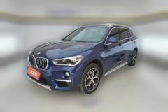 2019 BMW X1 2019 1.5T AT 18LiExclusiveFWD #1