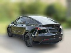 2022 Tesla Model Y 2022 Facelift rear wheel driveEdition #7
