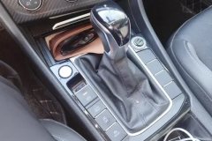 2021 Volkswagen Sagitar 2021 1.4T AT 280TSI DSGComfortSmart Connect #16