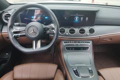 2022 Mercedes-Benz E-Class(Imported) 2022 2.0T AT E 260 FashionSport (Imported) #12