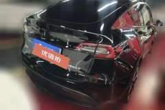 2023 Tesla Model Y 2022 Facelift rear wheel driveEdition #3