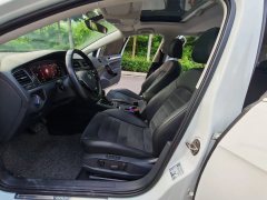 2019 Volkswagen Golf 2019 1.4T AT 280TSIFlagship China VI #8