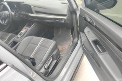 2022 Volkswagen Golf 2023 1.4T AT 280TSI DSG R-Line Lite #8