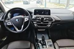 2020 BMW X3 2020 2.0T AT 28iLuxury Pkg4WD #12