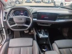 2024 Audi Q4 e-tron 2023 40 e-tron CreationEdition #7