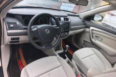 2015 Dongfeng Fengshen Fengshen A60 2016 1.5 MT Luxury #12