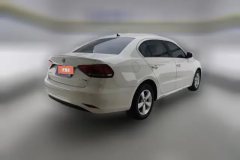 2023 Volkswagen Lavida 2019 1.5 AT set sailFashion China VI #3