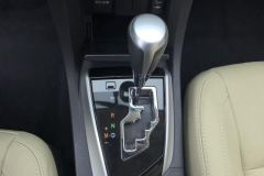 2017 Toyota Corolla 2017 Facelift 1.2T AT S-CVT GL-iGenuine LeatherEdition #16