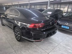 2021 Volkswagen Magotan 2020 2.0T AT 330TSILeading #8