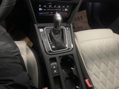 2024 Volkswagen Magotan 2024 330TSI DSG 2 Million Edition Luxury #14