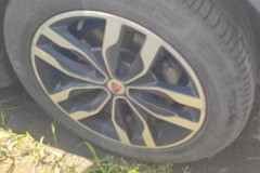 2017 Roewe RX5 2016 1.5T AT 20TConnectednetSmartFWD #6