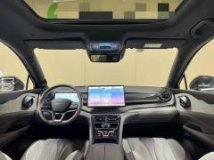 2023 BYD Corvette 07 2023 1.5T AT DM-i 205KM Flagship #14