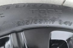 2021 Chevrolet Trax 2019 1.3T AT 335T RedlinepoleEdition China VI #9