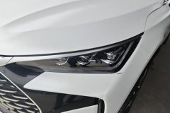 2024 BYD Tang PHEV 2024 1.5T AT DM-i Glory 112KM Premium #5