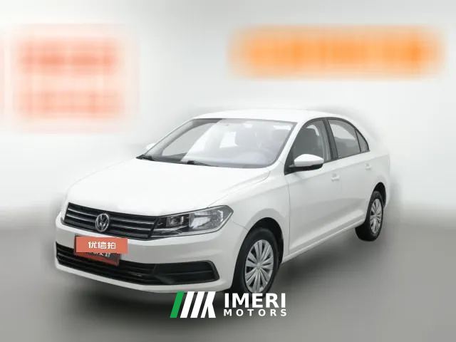 2023 Volkswagen Santana 2021 1.5 AT Fashion