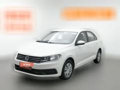 2023 Volkswagen Santana 2021 1.5 AT Fashion #1