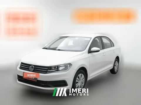 2023 Volkswagen Santana 2021 1.5 AT Fashion