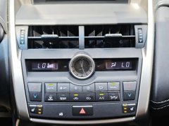 2016 Lexus NX 2016 2.0 AT 200Feng ShangEdition4WD (Imported) #20