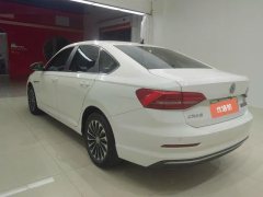 2020 Volkswagen Lavida EV 2019 Premium EV #6