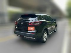 2023 Nissan Qashqai 2023 Classic 2.0L AT CVT XVComfort #4