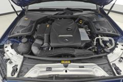 2016 Mercedes-Benz C-Class 2016 2.0T AT C200Sport #10