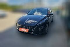 2025 Hongqi E-QM5 2024 560km PLUS #1