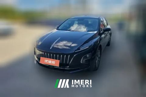 2025 Hongqi E-QM5 2024 560km PLUS