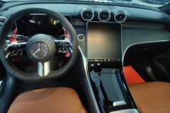 2024 Mercedes-Benz GLC-Class 2024 Facelift 2.0T AT GLC 260 L 4MATIC Luxury 5Seat #12