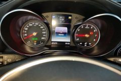 2019 Mercedes-Benz GLC-Class 2019 Facelift 2.0T AT GLC 260 L 4MATIC Luxury #14