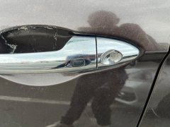 2018 Dongfeng Fengshen Fengshen AX7 2018 Classic 1.6T AT Luxury #24