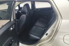 2021 Geely Auto Vision X3 2020 1.5 AT Elite #11