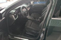 2021 Audi A3 Sportback 2021 Sportback 1.4T AT 35 TFSI EnterprisingSport #9