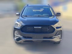 2020 Haval M6 2019 1.5T MT Elite China VI #2