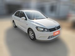 2016 Volkswagen Jetta 2015 1.6 MT Good qualityEditionFashion #3