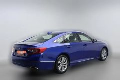 2018 Honda Accord 2018 1.5T AT 260TURBOElite #2